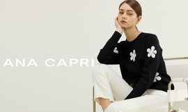 ANA CAPRI 新規ブランド追加のお知らせ