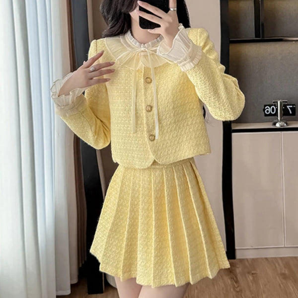 シトロンイベントセットアップ