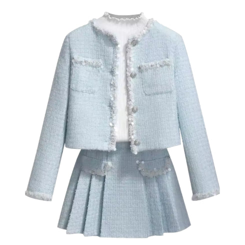 キラキララインセットアップ