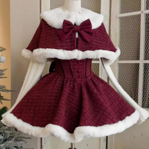 winterガーリー3点セット