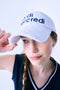 Mardi Mercredi Actif TERRY SUN VISOR_HEATHER NAVY