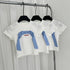 プレゼントリボンTシャツ