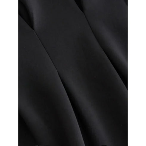 たぽっとパーカーワンピース