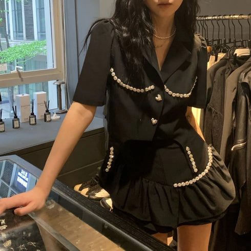 ビジューラインセットアップ