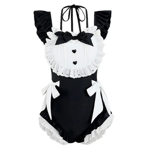 メイドデザインスイムウェア