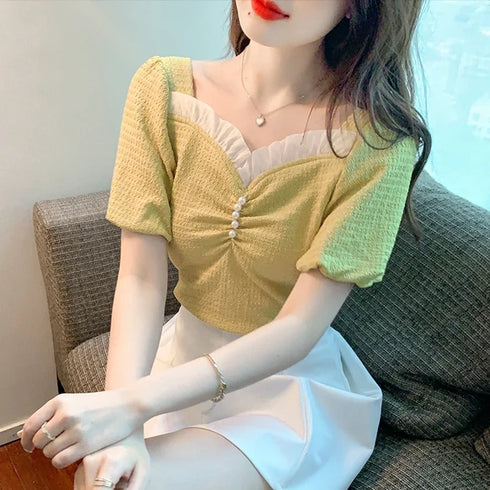 パワショルサマートップス