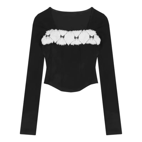 デザインファーニット