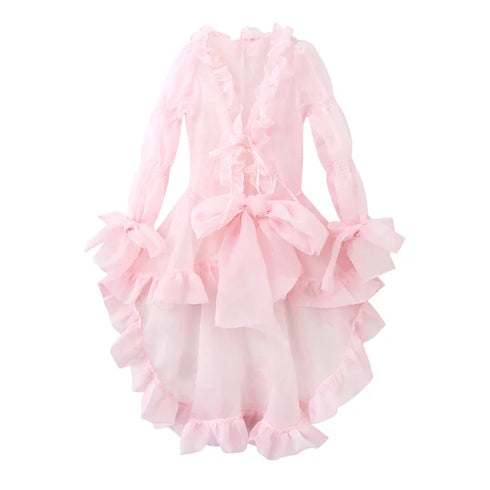 クラゲピンクドールセット