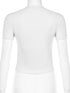 バレエコアTシャツ