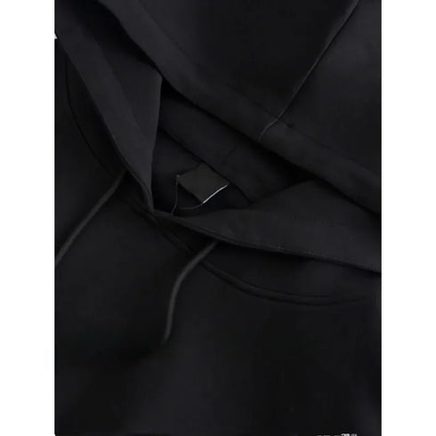 たぽっとパーカーワンピース