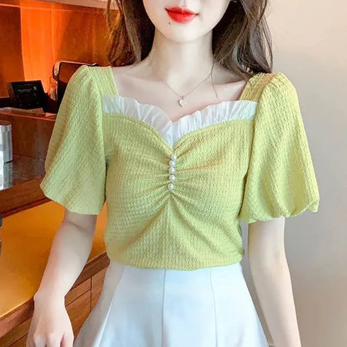 パワショルサマートップス