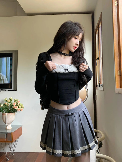 デザインファーニット