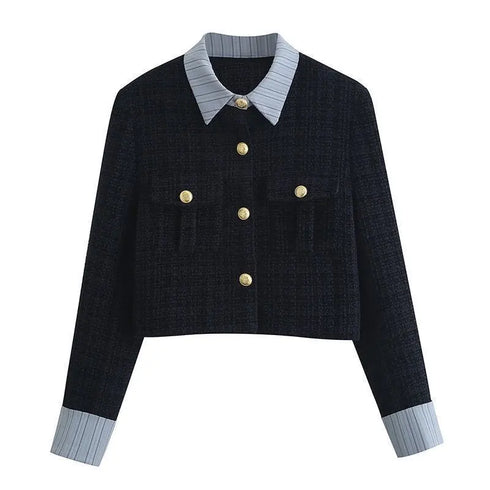 ネイビー制服セットアップ