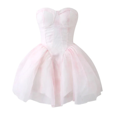 クラゲピンクドールセット