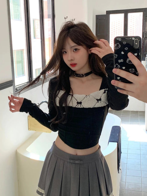 デザインファーニット