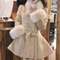 ナポレオンミニコート