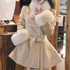 ナポレオンミニコート