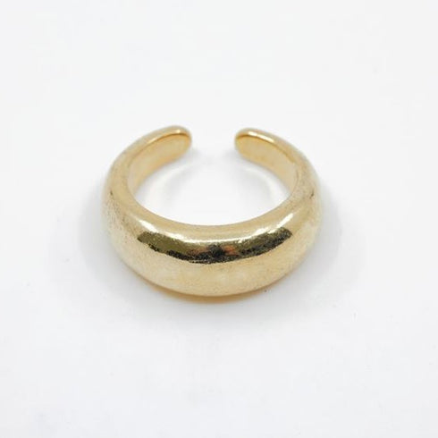 Revel bolt open ring