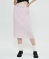 リラクゼーションシルチャースカート(ライトピンク)