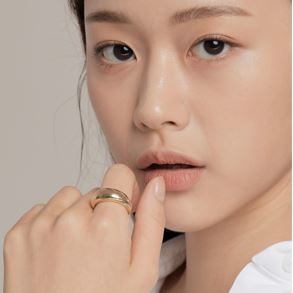 Revel bolt open ring