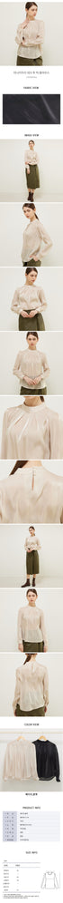 neck to jaw blouse_cps3sbl003a