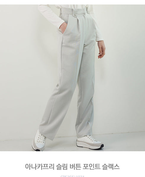 スリムボタンポイントスラックス_CPS3SSL007A