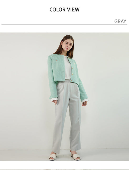 スリムボタンポイントスラックス_CPS3SSL007A