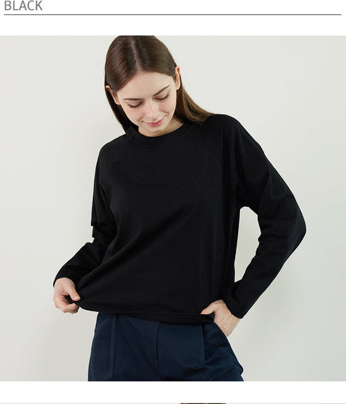 BASIC NAGRANG T -SHIRT_CPS3STS008A