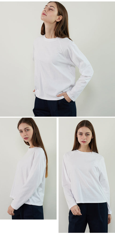 BASIC NAGRANG T -SHIRT_CPS3STS008A