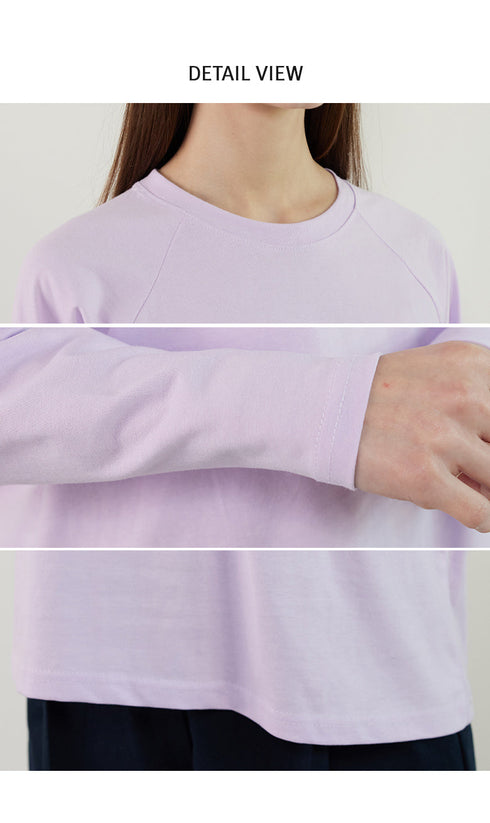 BASIC NAGRANG T -SHIRT_CPS3STS008A