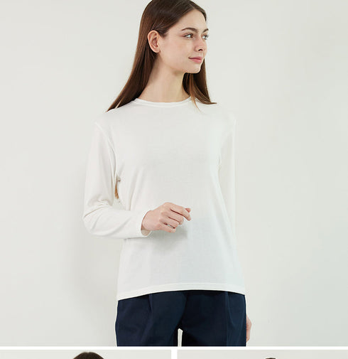 シンプルラウンドT/SH_CPS3STS010A_