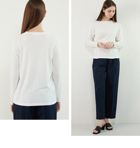 シンプルラウンドT/SH_CPS3STS010A_