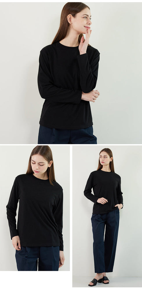 シンプルラウンドT/SH_CPS3STS010A_