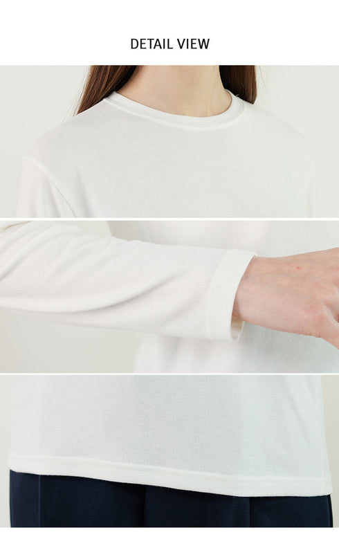 シンプルラウンドT/SH_CPS3STS010A_