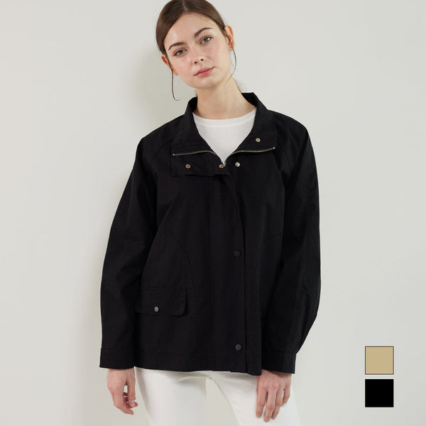 DAILY WIND JUMPER_CPS3SJP004A