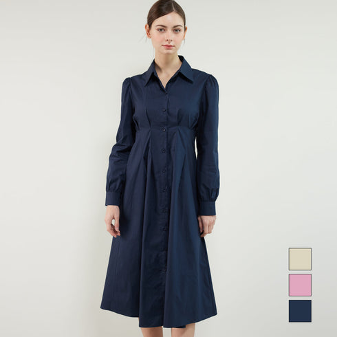 Basic Shirt Silhouette one feep_cps3sop020a