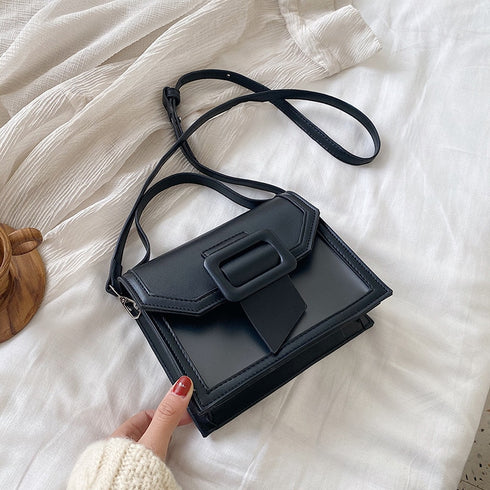 シアーレトロバッグ