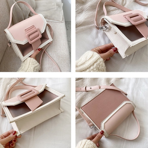 シアーレトロバッグ