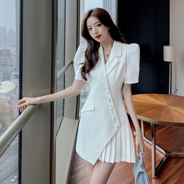 サマーコートミニワンピ