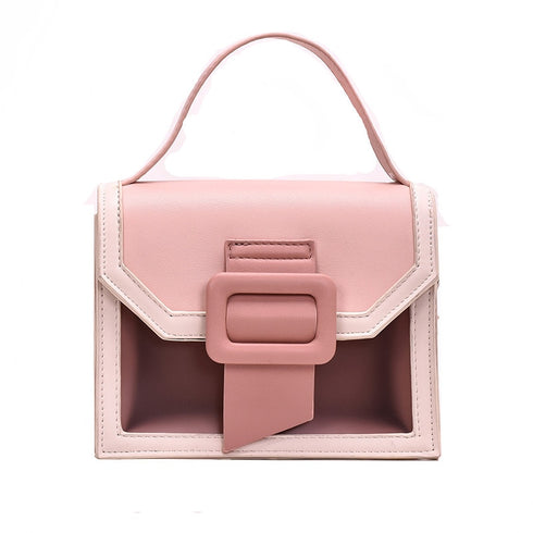 シアーレトロバッグ