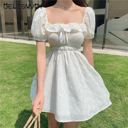 マーガレットワンピース