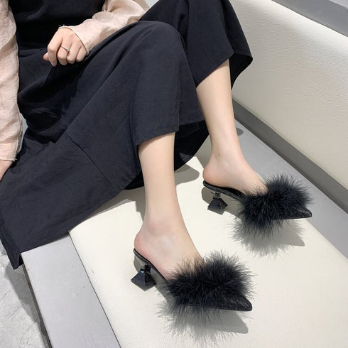 ファーミュール