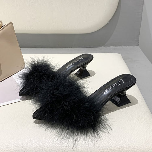 ファーミュール