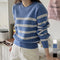 Daily Casual Stripe KNIT_CPG3SPO002M
