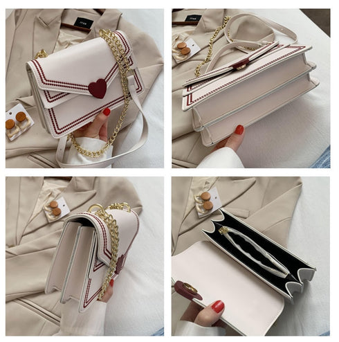 ラブレターミニバッグ