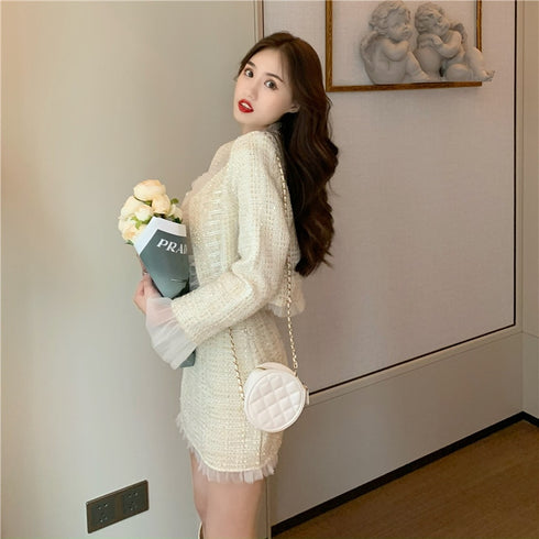 ホワイトナポレオンセットアップ