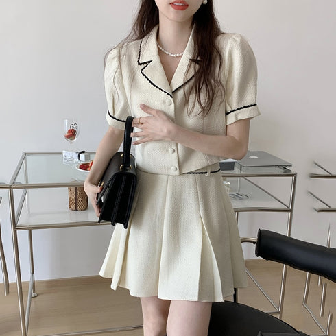 ブラックラインデザインセットアップ