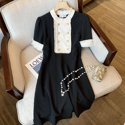 ナポレオンミニワンピース