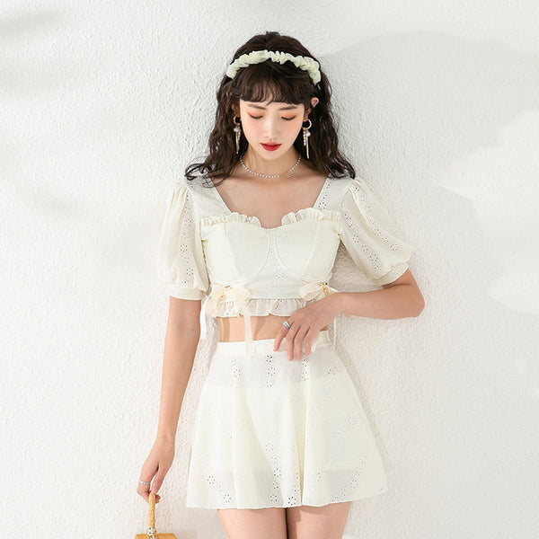 プリンセスデザインスイムウェア