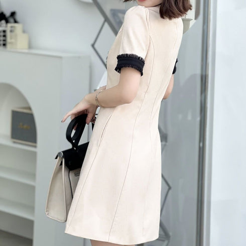 ナポレオンミニワンピース